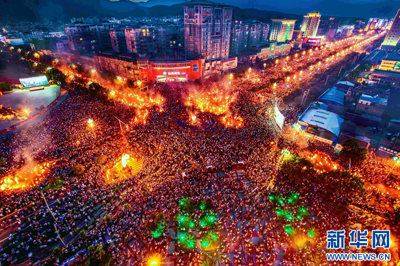 丰富供给添活力四川奏响文旅融合发展时代强音(图2)