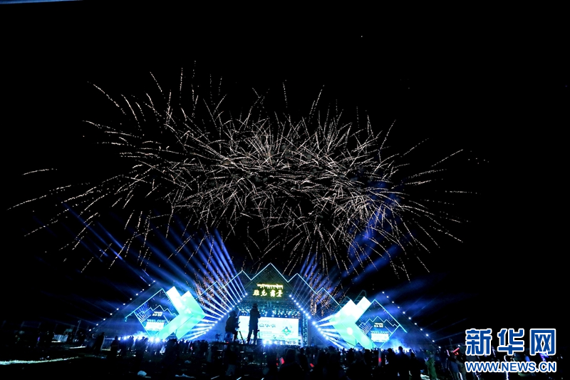 丰富供给添活力四川奏响文旅融合发展时代强音(图1)