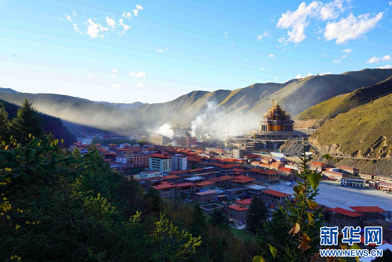 丰富供给添活力四川奏响文旅融合发展时代强音(图3)