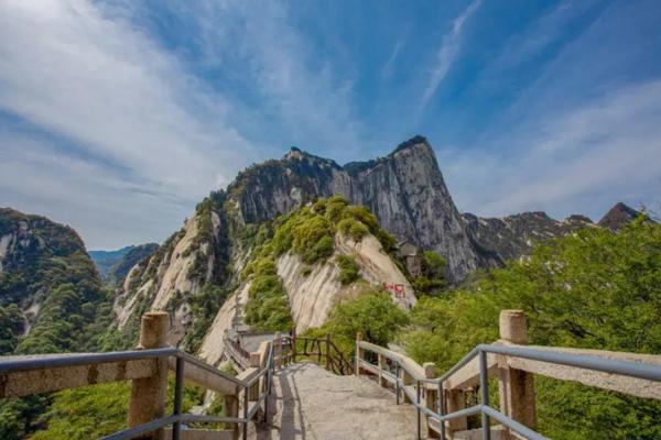 2024陕西景区优惠政策最新(图3)