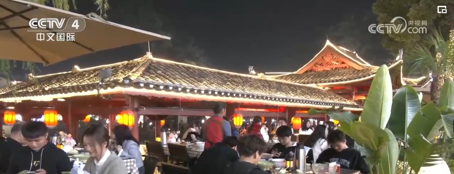 90%以上创新高！旅游经济进入繁荣发展新阶段(图3)