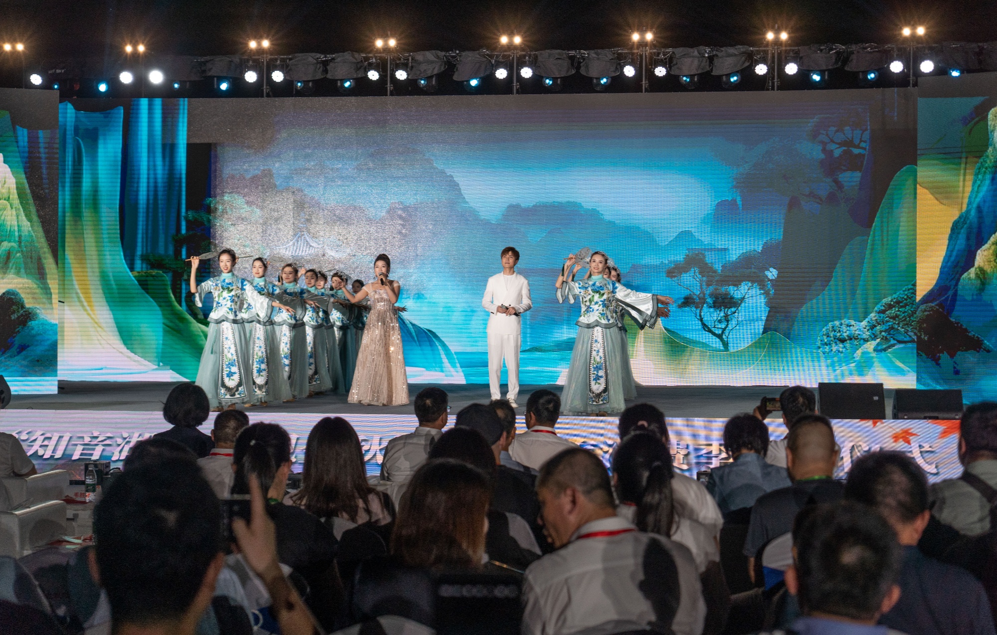 易倍EMC平台：2024“知音湖北遇见金秋”湖北文旅消费季启幕(图5)