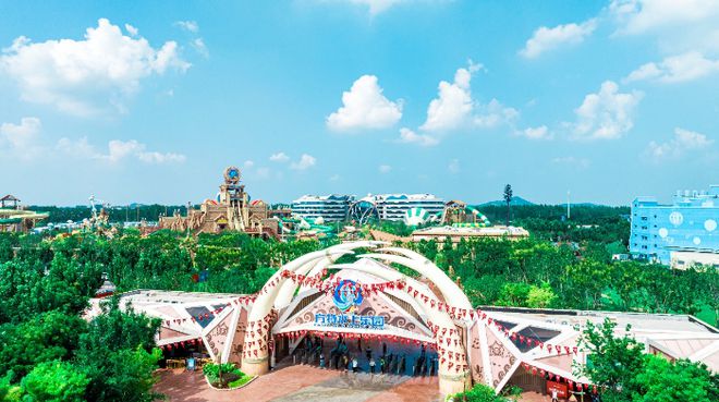 易倍：清研智观2024中国文化旅游产业博览会将聚焦展现文旅融合发展新趋势(图5)