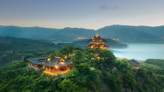 深耕市场高质量发展助推文旅赛道加速度（二）——2024中国文旅经济高质量发展建设峰会在武汉举办(图1)