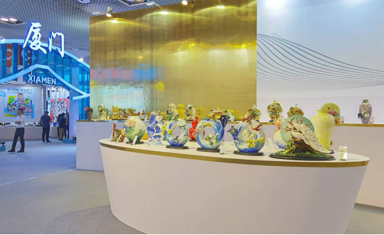 易倍EMC平台：聚焦文旅新风口2024文博会构建产业发展高地(图1)