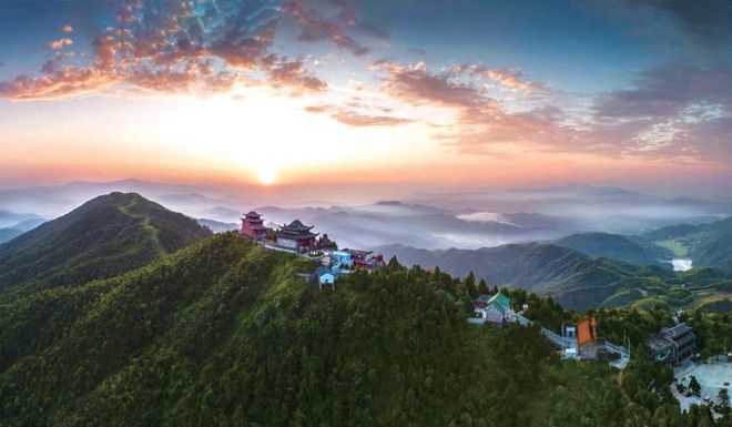 等您来投资！2024年岳阳县文旅招商项目（一）(图2)