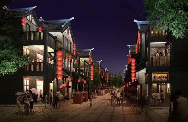 等您来投资！2024年岳阳县文旅招商项目（一）(图1)