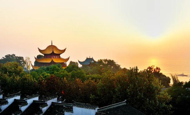 2024岳阳-保靖文旅一家亲活动旅游优惠政策来啦(图1)