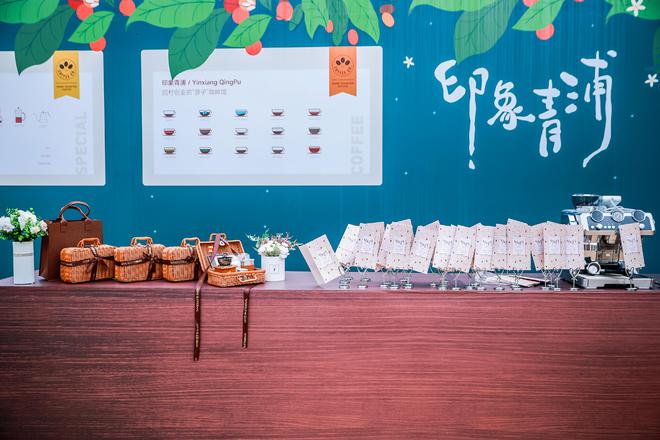 易倍：接待游客同比增长1258%2024上海青浦文化旅游节闭幕(图2)