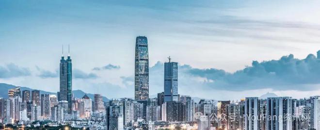 易倍网站：深圳中建壹品丨文旅·鹏宸云筑售楼处(2024鹏宸云筑楼盘详情户型(图2)