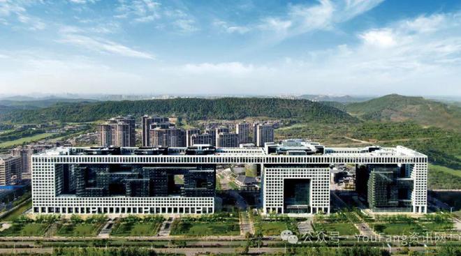 易倍网站：深圳中建壹品丨文旅·鹏宸云筑售楼处(2024鹏宸云筑楼盘详情户型(图1)