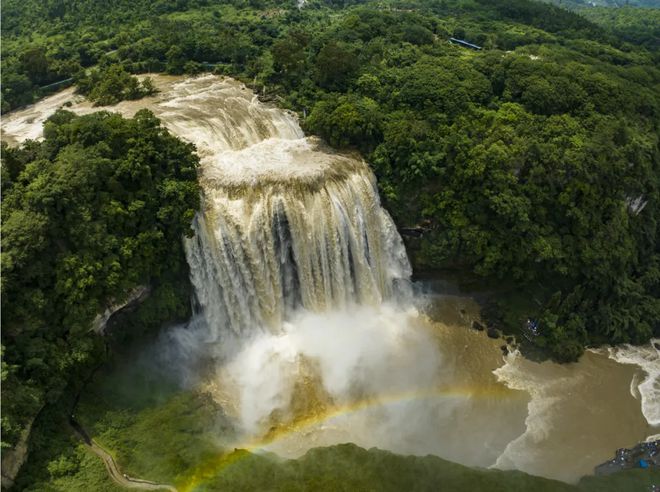 易倍EMC平台：快收藏！安顺发布4条全域旅游系列精品线路及相关优惠政策(图1)