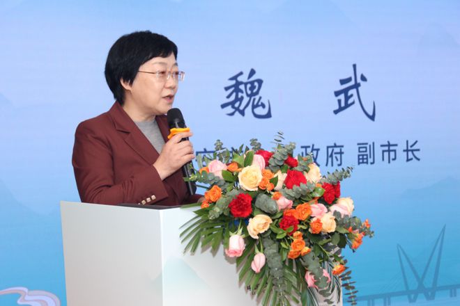 易倍：“山海情谊深‘锦’绣六安好”2024上海·六安文旅对接会成功举行开启两地文旅合作新篇章(图2)