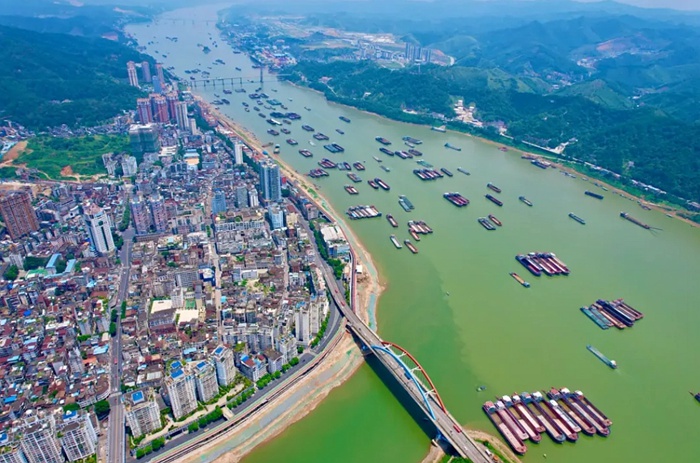 易倍EMC平台：即将开幕！2024年广西文化旅游发展大会亮点抢先看(图1)