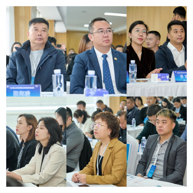 易倍网站：2024唐山文旅资源融合创新发展对接活动成功举办(图6)