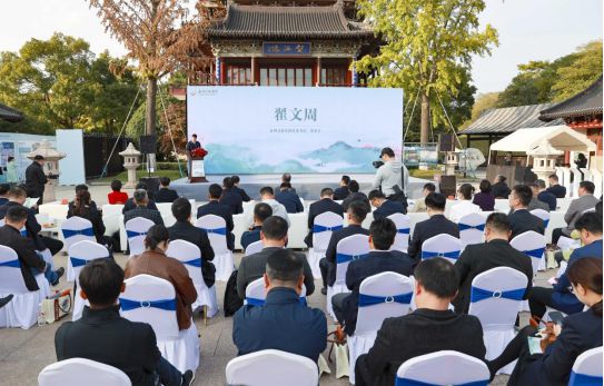 江苏泰州：锚定“旅游强市”深拓文旅融合(图2)