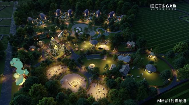 2024年重点文旅项目对接情况汇总(图11)