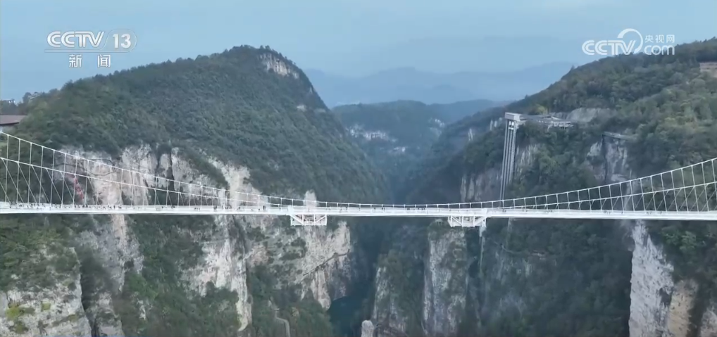 多措并举提升外籍游客来华便利化冬季ChinaTravel“燃”起来(图6)