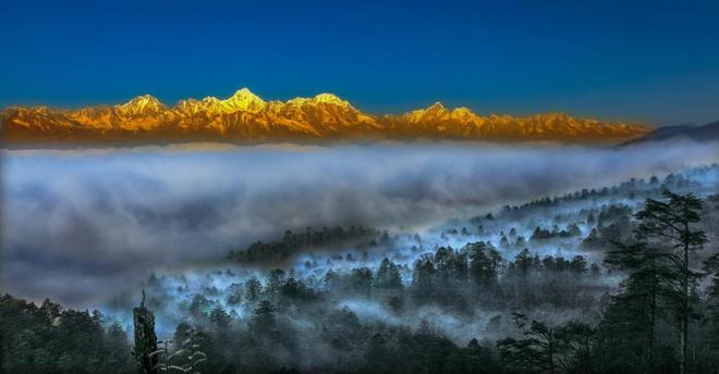 2024四川省文化和旅游发展大会9月27日在雅安举行(图2)