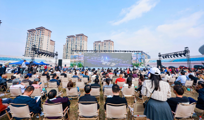 2024安徽自驾游大会开幕发布自驾游优惠及奖励政策(图1)