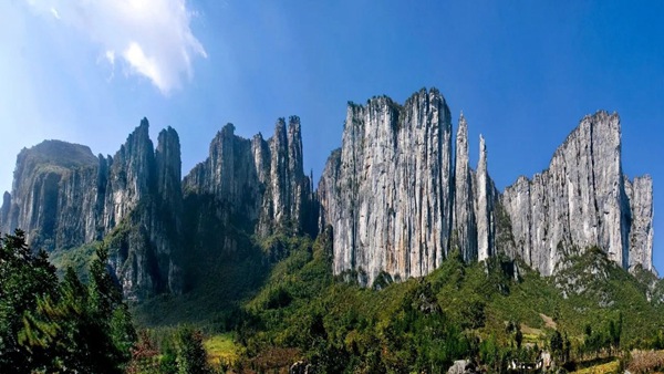 2024恩施州文旅重慶推介會舉行(图1)