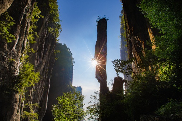 2024恩施州文旅重慶推介會舉行(图2)