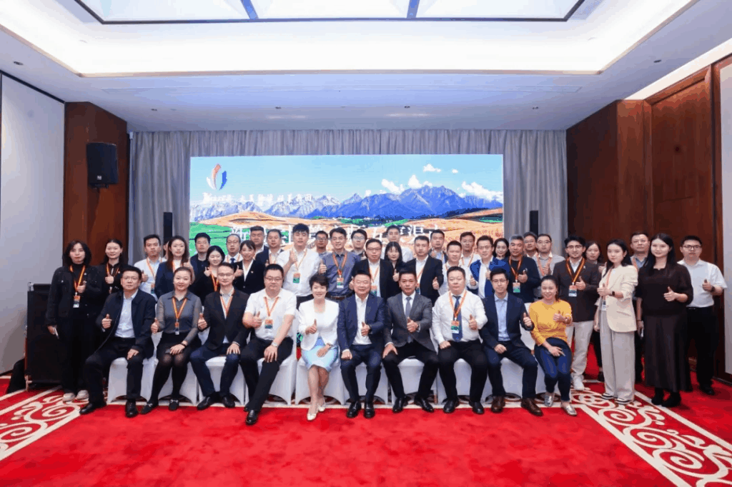 6000人齐聚2024迈点文旅住宿节共谋行业发展新篇章！(图5)