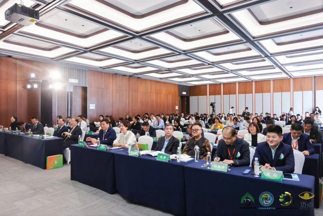 6000人齐聚2024迈点文旅住宿节共谋行业发展新篇章！(图14)