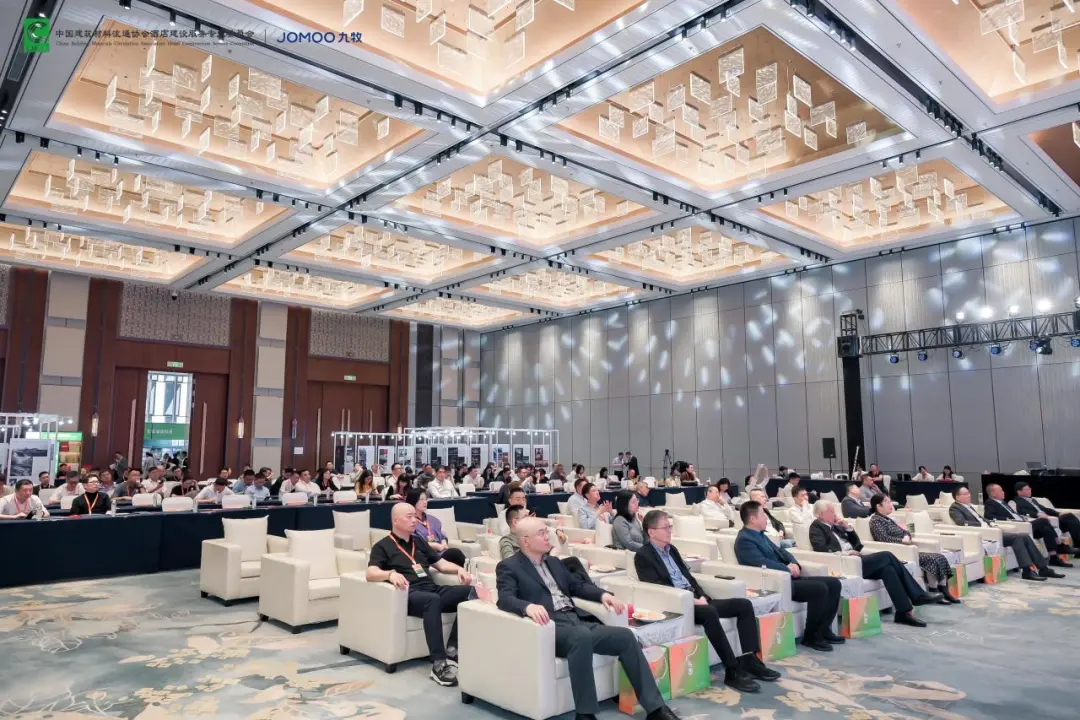 6000人齐聚2024迈点文旅住宿节共谋行业发展新篇章！(图12)