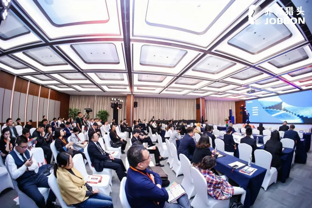 6000人齐聚2024迈点文旅住宿节共谋行业发展新篇章！(图17)