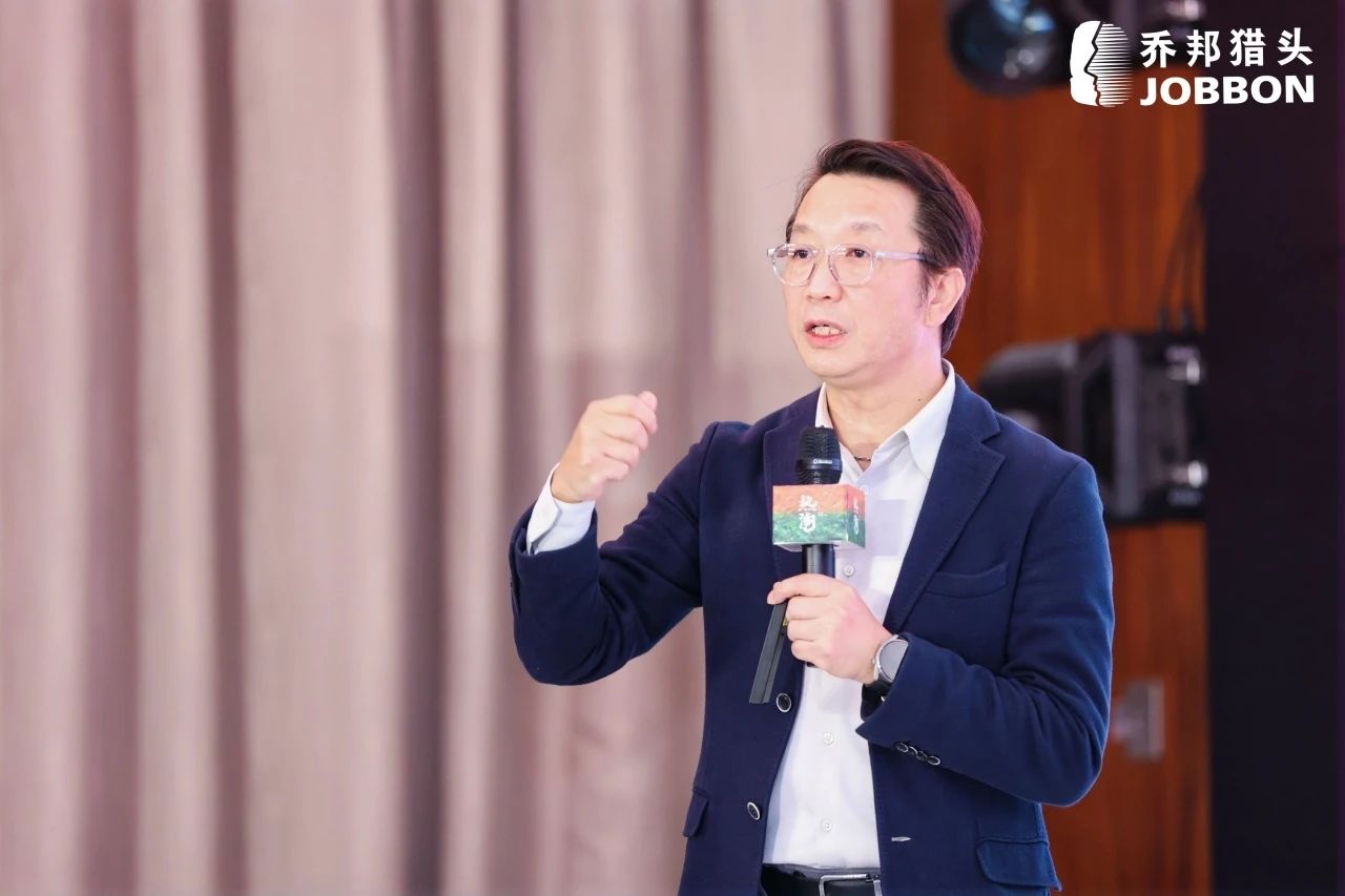 易倍网站：2024迈点文旅住宿节200+高星酒店总经理汇聚一堂！24乔邦高层次人才发展论坛圆满落幕！(图9)