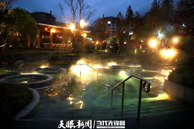 2024年毕节冬季旅游新闻发布会在百里杜鹃举办(图4)