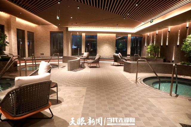 2024年毕节冬季旅游新闻发布会在百里杜鹃举办(图5)