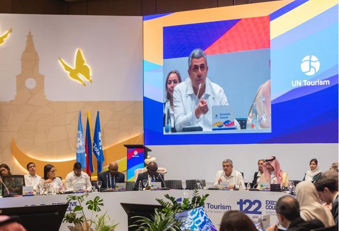 易倍EMC平台：2024年全球绿地旅游投资展现韧性与可持续转型趋势(图3)