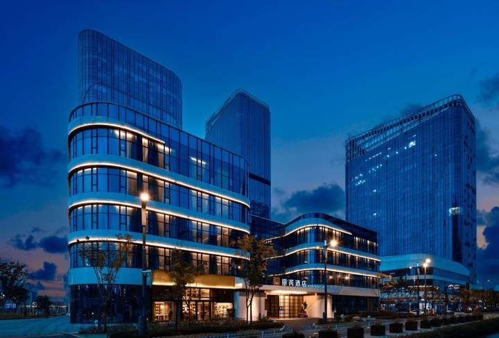 小米生态链企业未来居参展中国文旅产业投资博览会(图3)