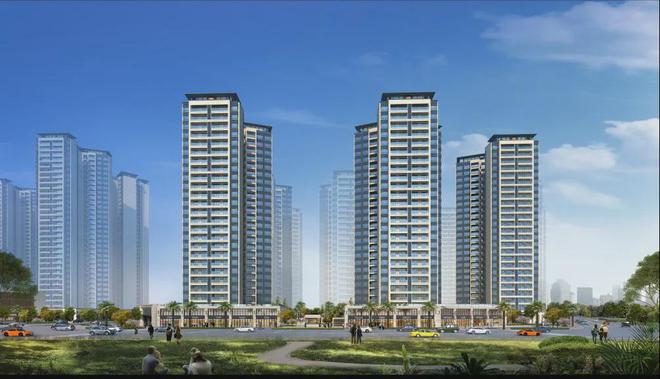 易倍EMC平台：2024中建壹品湖北文旅东湖学府-首页网站-售楼中心-欢迎您(图2)