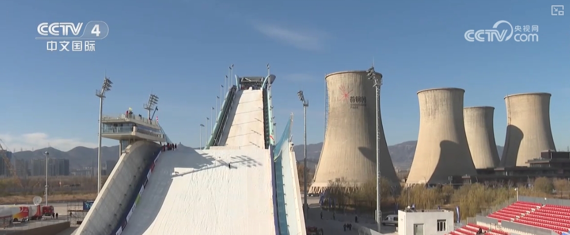 易倍：“滑雪+旅游”“滑雪+赛事”美食”……“冷冰雪”助燃“热经济”(图1)