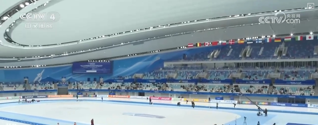 易倍：“滑雪+旅游”“滑雪+赛事”美食”……“冷冰雪”助燃“热经济”(图2)