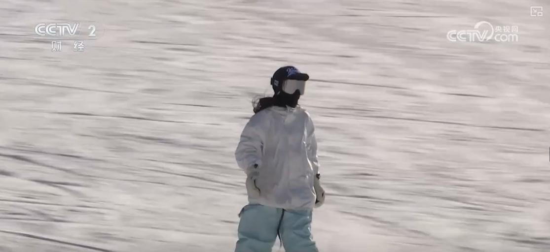 易倍：“滑雪+旅游”“滑雪+赛事”美食”……“冷冰雪”助燃“热经济”(图14)