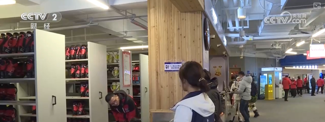 易倍：“滑雪+旅游”“滑雪+赛事”美食”……“冷冰雪”助燃“热经济”(图10)