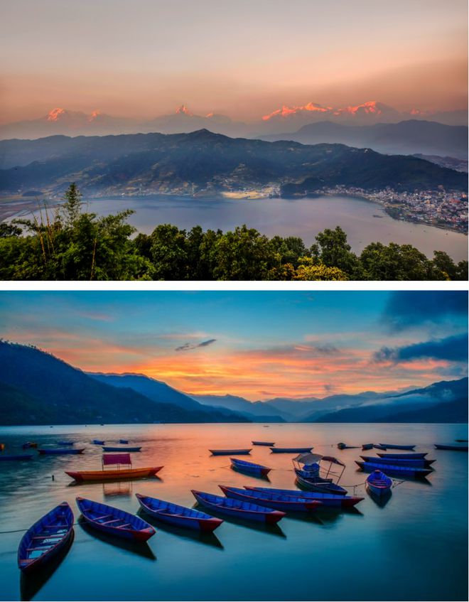 发现尼泊尔之美！2024中尼文旅高峰论坛开启深度农文旅研学(图7)