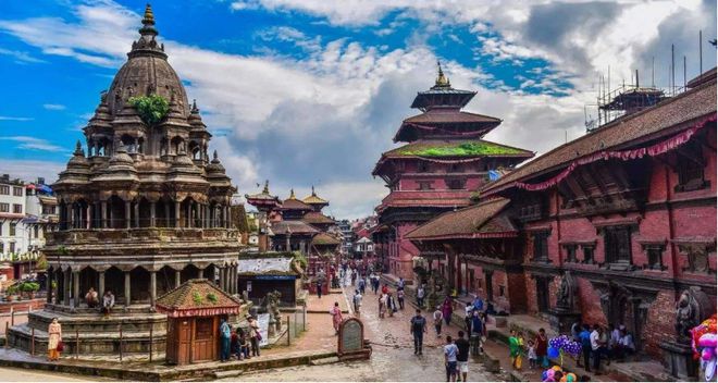 发现尼泊尔之美！2024中尼文旅高峰论坛开启深度农文旅研学(图4)