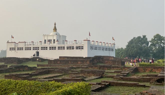 发现尼泊尔之美！2024中尼文旅高峰论坛开启深度农文旅研学(图5)