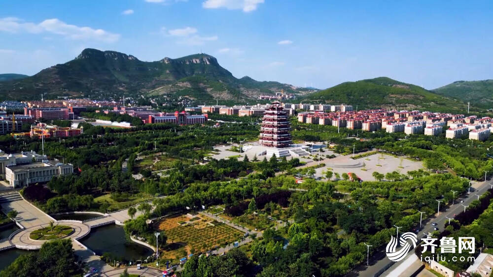 总投资超12亿元2024知名文旅企业家山东行活动在枣庄举行(图6)