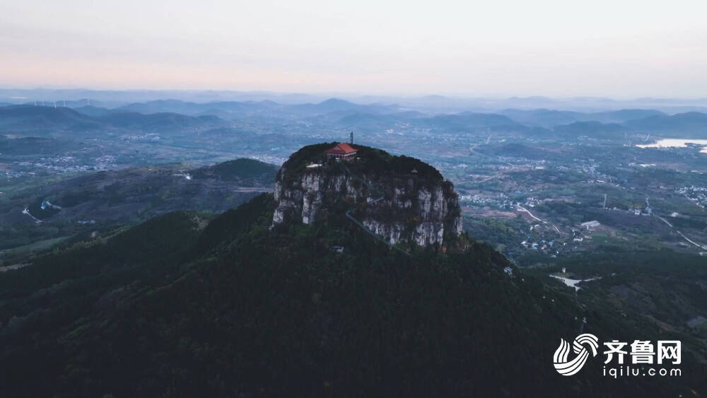 总投资超12亿元2024知名文旅企业家山东行活动在枣庄举行(图7)