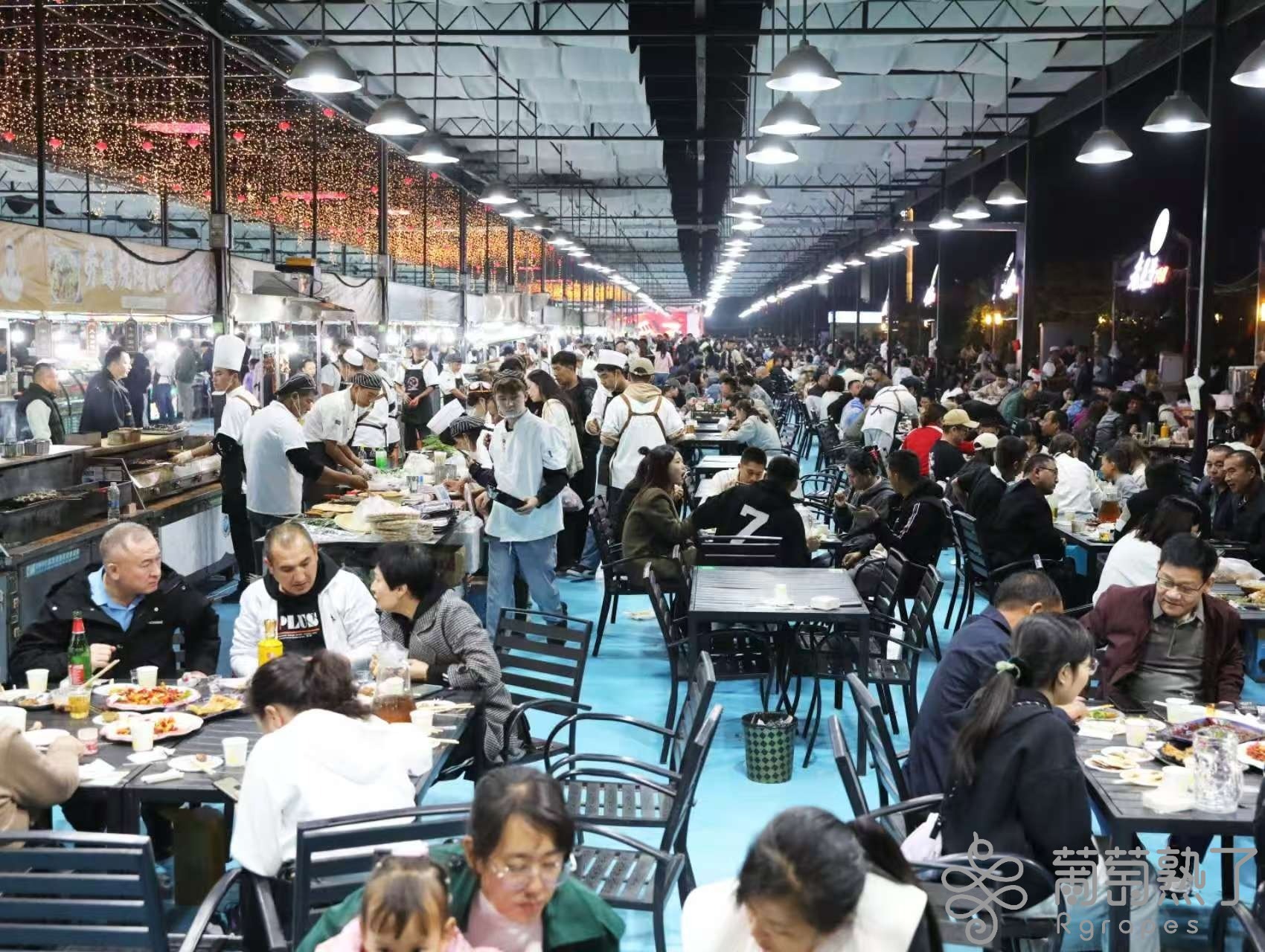 聚焦文旅兴市重彩描绘“诗与远方”——吐鲁番“奋进2024”年终特别报道之三(图4)