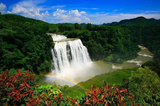 易倍：围观！2024年安顺冬季旅游新闻发布会带来哪些好消息…快戳进来(图2)