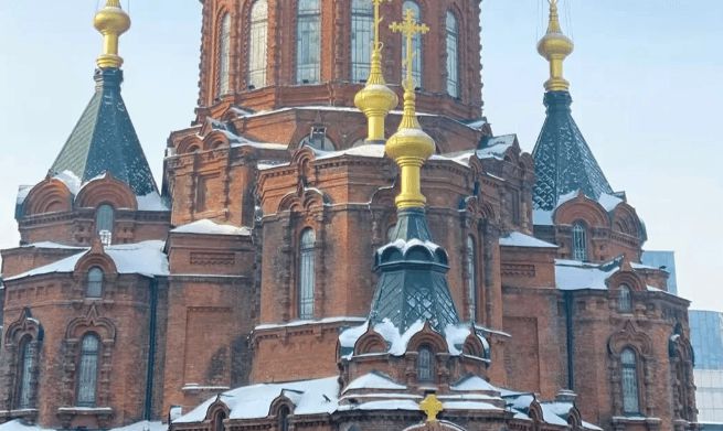 易倍网站：2024哈尔滨当地旅游政策哈尔滨冰雪大世界什么时候开始(图3)