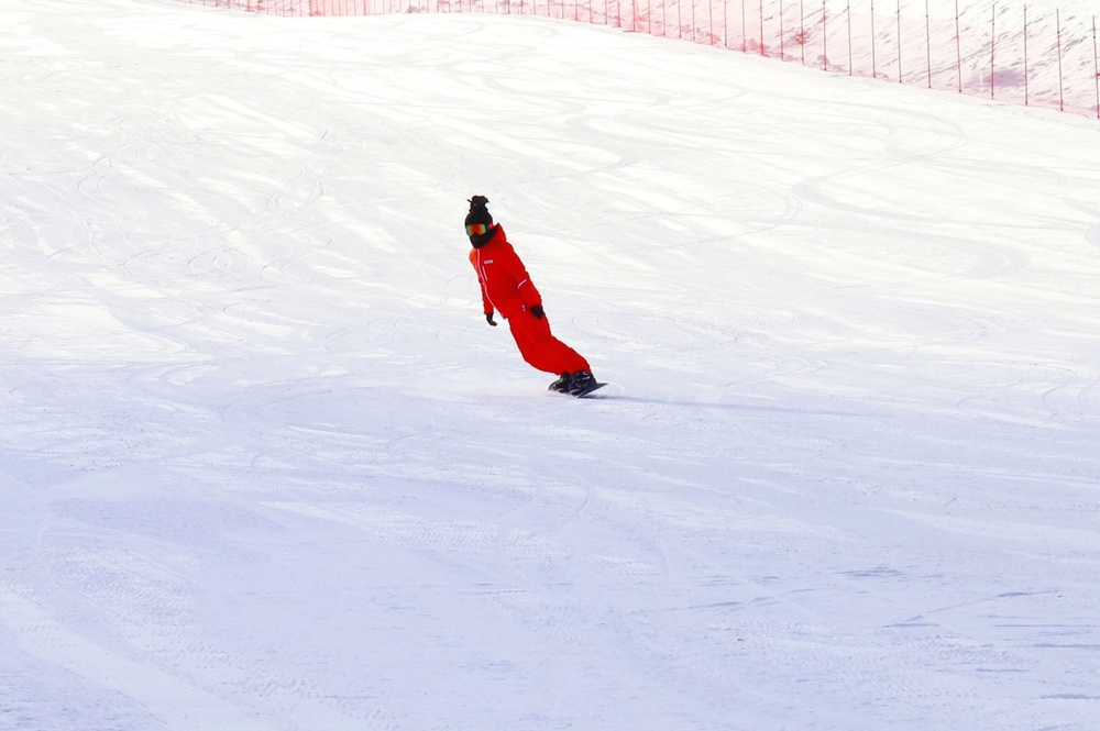 通化县2024年冰雪文化旅游季启动(图6)