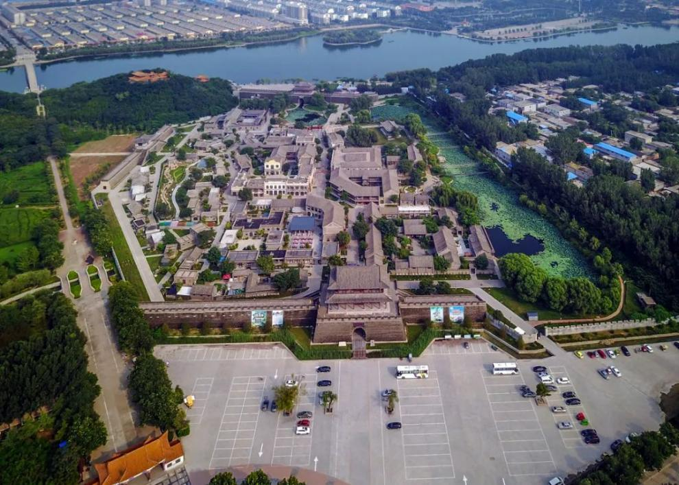 东阿阿胶文化旅游区入选2024中医药文化传承示范项目(图3)